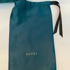 Gucci | Accessories | Gucci Womens Brown And Navy  display picture 1